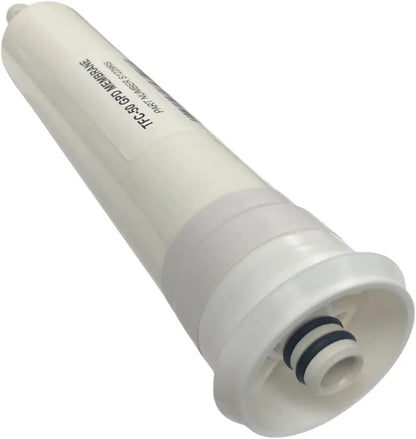 MICROLINE 435 R.O. Pre And Post Filters With Membrane Set