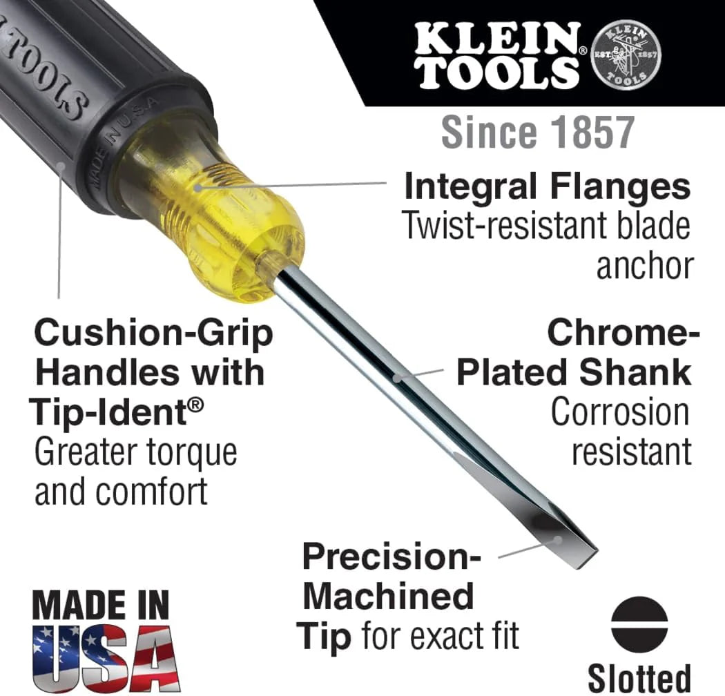 Klein Tools 28-Piece Hand Tool Kit With Backpack - 80028