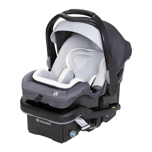 Baby Trend Secure-Lift Infant Car Seat - Dash Grey