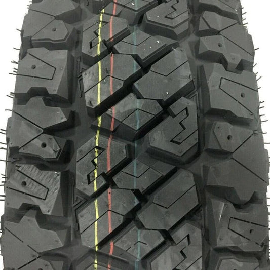 Thunderer Ranger A/TR LT 235/85R16 Load E 10 Ply All Terrain Tire