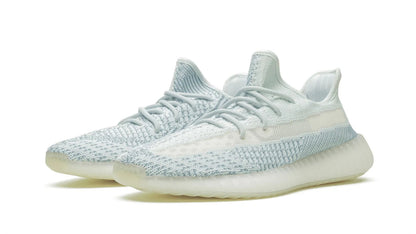 YEEZY Boost 350 V2 Sneakers - Cloud White